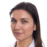 Сабирова Венера Леонидовна