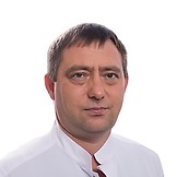 Хайруллин Марат Максудович