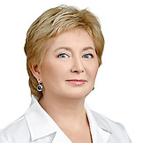 Сагитова Гелия Азотовна