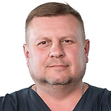 Зинченко Сергей Викторович