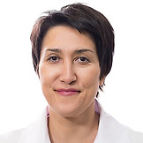 Маннапова Фарида Масхутовна