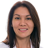 Латыпова Лейсан Марселевна