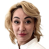 Аюпова Альбина Мансуровна