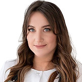 Уразманова Анна Артуровна