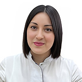 Сабирова Резеда Азатовна