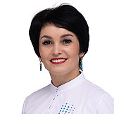 Мингалиева Гелия Фидаиловна