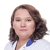 Гилязева Лилия Хамисовна