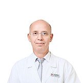 Гаптраванов Азат Габдельбарович