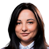 Семыкина Анастасия Олеговна