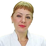 Некрасова Евгения Валерьевна