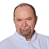 Сердюк Игорь Леонидович