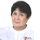 Латыпова Наиля Анваровна