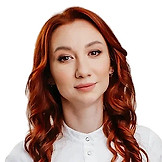 Шакмакова Аида Тимуровна