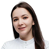 Чугунова Ольга Владимировна