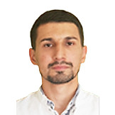 Салахутдинов Салават Редифович