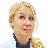 Глухова Александра Сергеевна