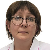 Ягудина Лейла Асхатовна