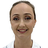 Куфелкина Татьяна Юрьевна