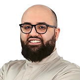 Алиев Рахман Мехманович