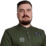 Калимуллин Эдуард Ришатович