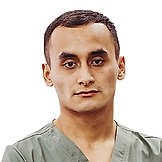 Шодманкулов Сирож Фахриддинович