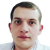 Максимов Антон Иванович