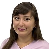 Мухамедова Диляра Габдельнуровна