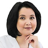 Аминева Эльвира Галимьяновна