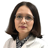 Шафикова Динара Нуруллаевна