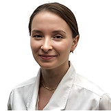 Султанова Кадрия Наилевна