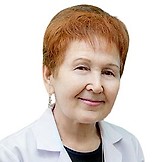 Мустафина Софья Рашитовна