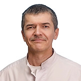 Халитов Рамиль Абрекович