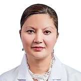 Закиева Лилия Ринатовна